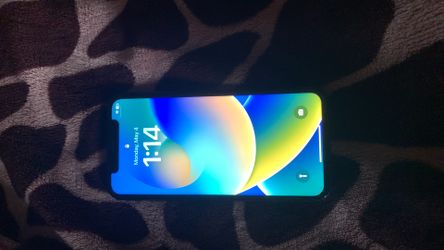 IphoneX 256gb