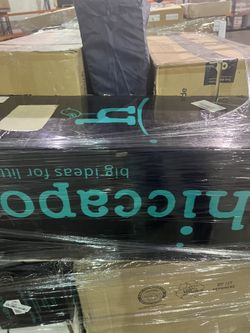 69” PlayPod Portable Playpen for Babies and Toddlers