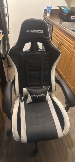 OBO GTRACING Gaming Chair