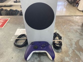 Microsoft 1883 Xbox series S