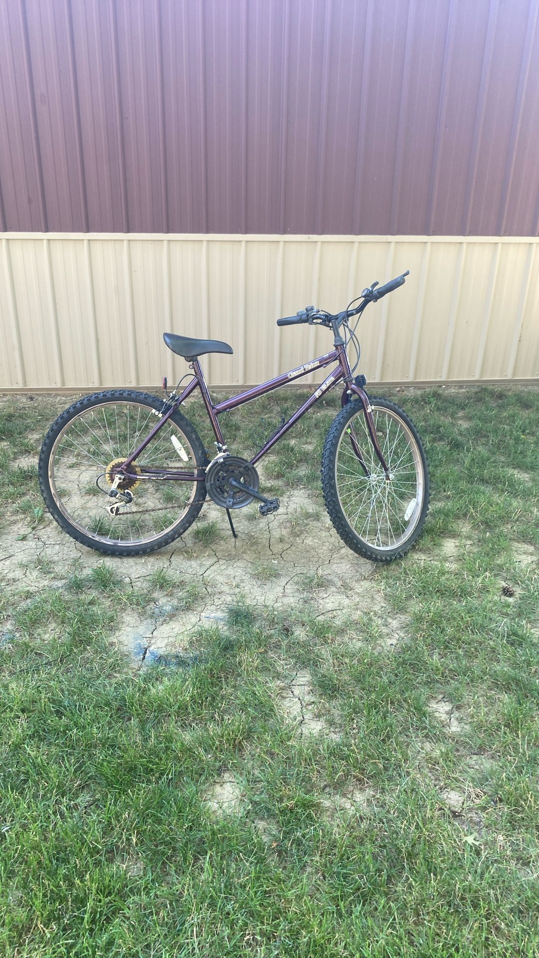 Grand Teton FS Elite