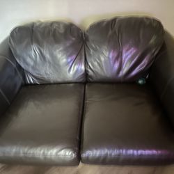 Couch / Loveseat 