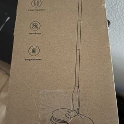 Mop Cordless Model-G26