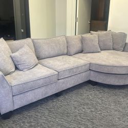 SOFA SECCIÓNAL 