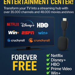 TELEVISIÓN SIN LÍMITE 