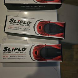 Skid Plate Car 