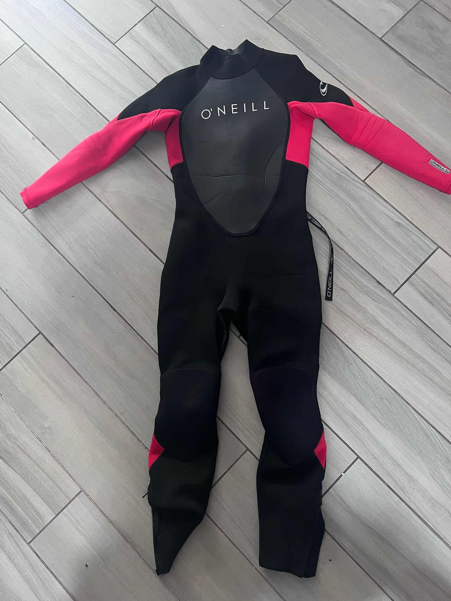 Boy Wetsuit