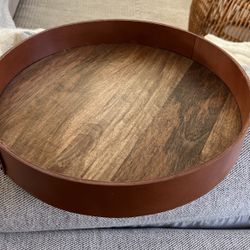 Tray