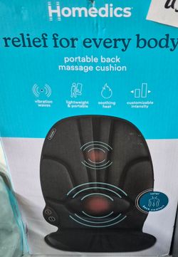 Massager for Truck or Car
