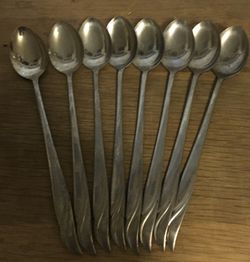 Silverware