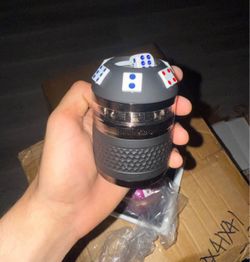 Crushers 🍃 metal grinders 