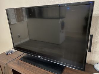 Samsung TV 37inches