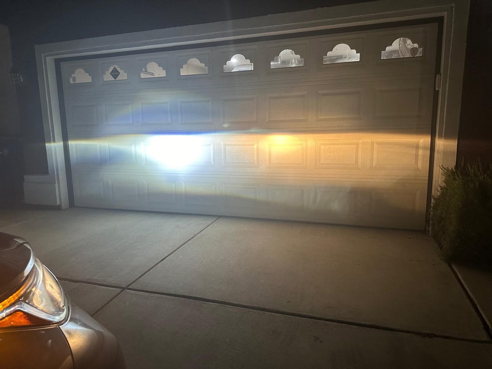 LED CAR HEADLIGHTS 🚘💡