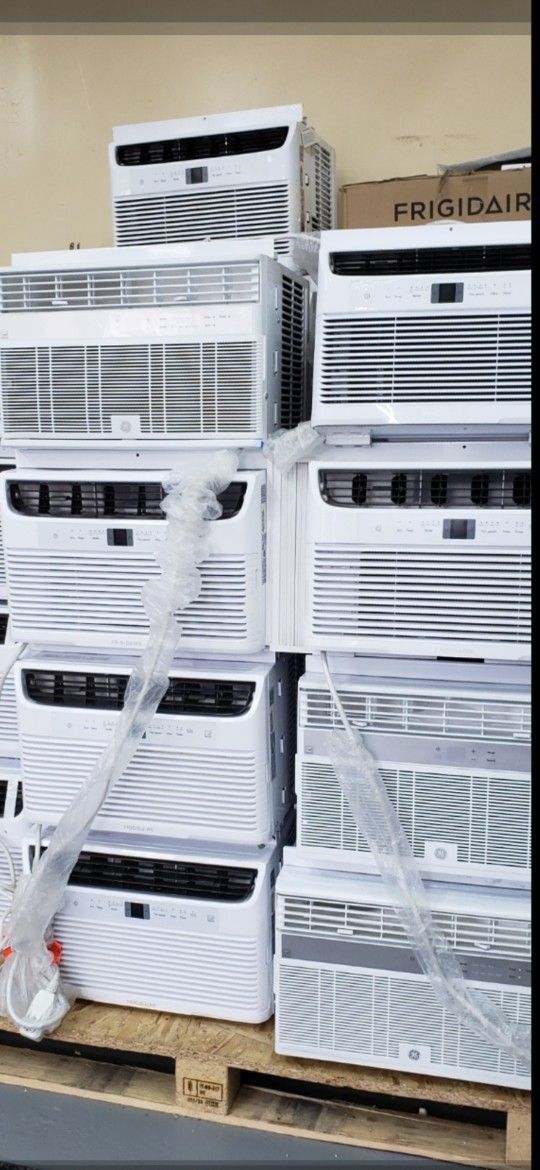 AC 8 Btu
