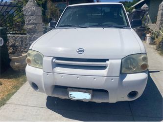 2004 Nissan Frontier