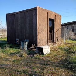 Shed /Chicken Coop 