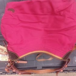 Dooney And Bourke