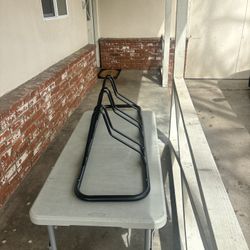 4 Feet Table Flood Up 