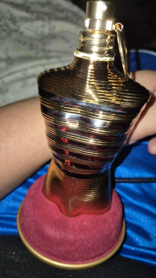 JPG LE MALE ELIXIR men Fragrance 125 Ml