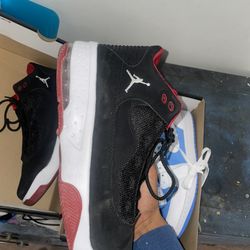 Jordan Max Aura 2 