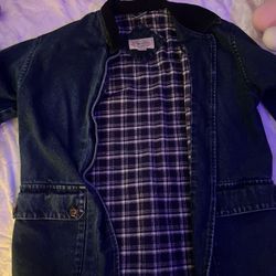 St John’s Bay Denim Jacket 