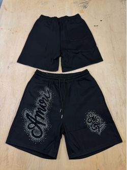 Amiri Shorts