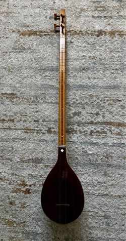 Professional Persian Setar (Iranian Setar)