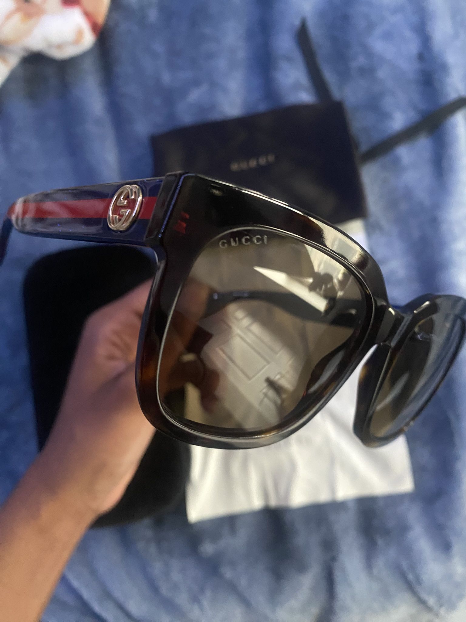 Official Gucci Shades