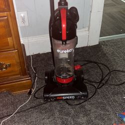 Eureka Vacuum 
