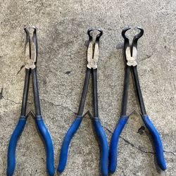 Blue Point Hose Pliers