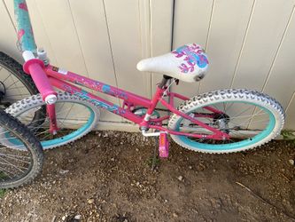 8 Each Bike 