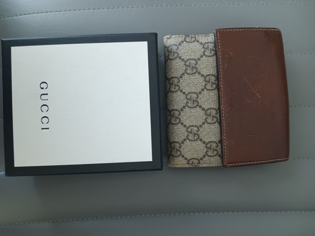 Gucci Wallet