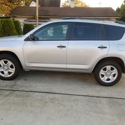 2008 Toyota Rav4