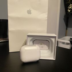 AirPod Pro 3