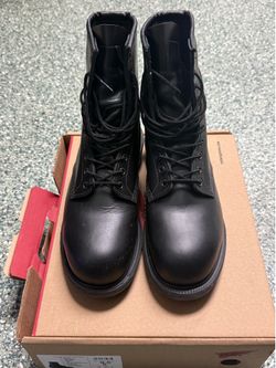 BRAND NEW Red Wing 2534 Boots