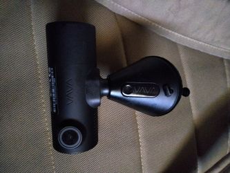 Vava 2k dual Dash Cam