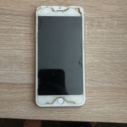 iPhone 6s Plus (used) For Parts