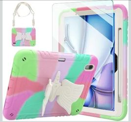 iPad Air 11 inch Case 6th Generation 2024(M2)