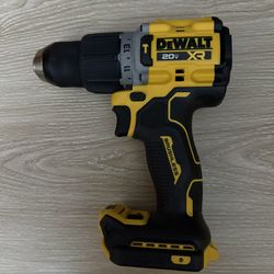 Dewalt Hammer Drill (Tool Only)