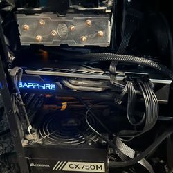 Gaming Pc WiFi Bluetooth