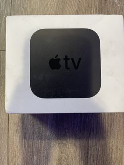 Apple TV 32GB