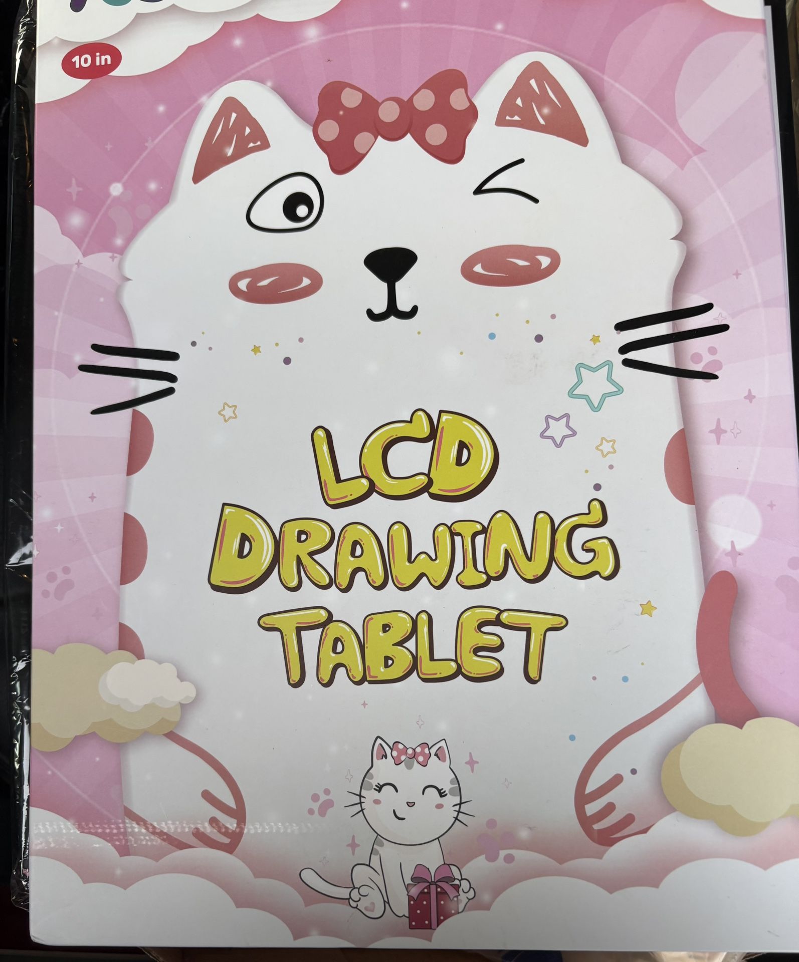 Drawing Tablet For Girls 