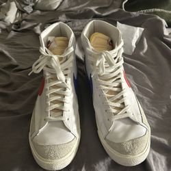 Nike Blazer mid 