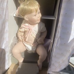 Collector Dolls