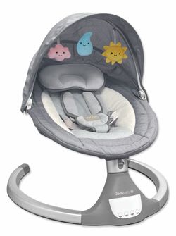 Baby swing