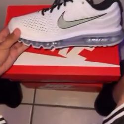 Nike Men Shoes 