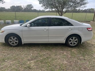 2010 Toyota Camry