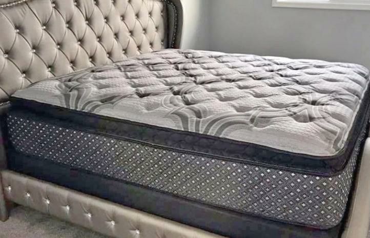 Queens, Kings, and Full Mattresses. BRAND NEW. MUST SELL
