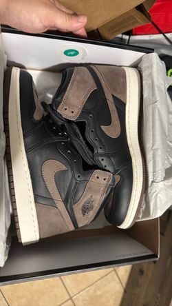 Jordan’s