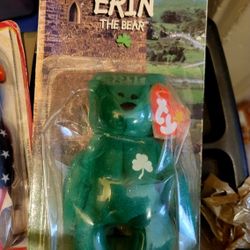 McDonald's Beeny Baby- 2 Total